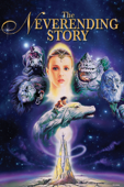 L'histoire sans fin (The Neverending Story)