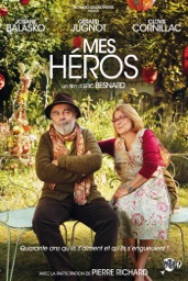 Mes héros