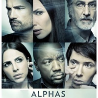 Télécharger Alphas, Saison 2 (VF) Episode 7