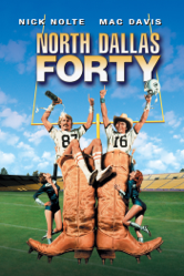 North Dallas Forty - Unknown Cover Art