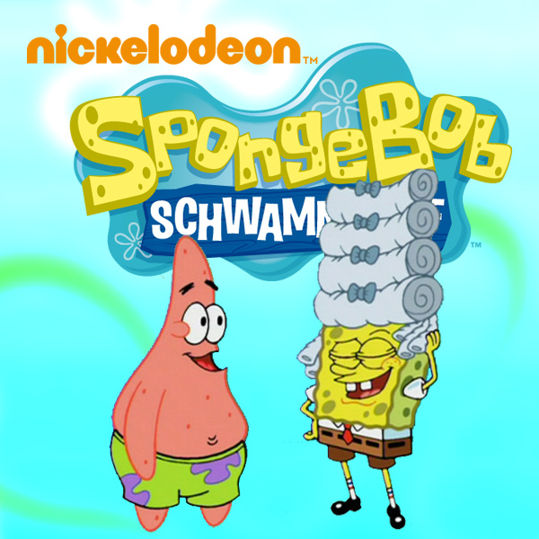 Die Geheim-Schachtel / Hör' mal, wer da spielt - SpongeBob Schwammkopf,  Staffel 2 - TV-Folge - iTunes Deutschland