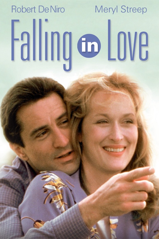 Falling In Love