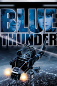 Blue Thunder (1983)