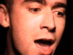 Lightning Crashes