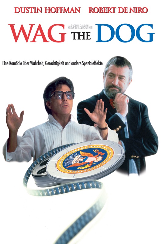 Wag The Dog