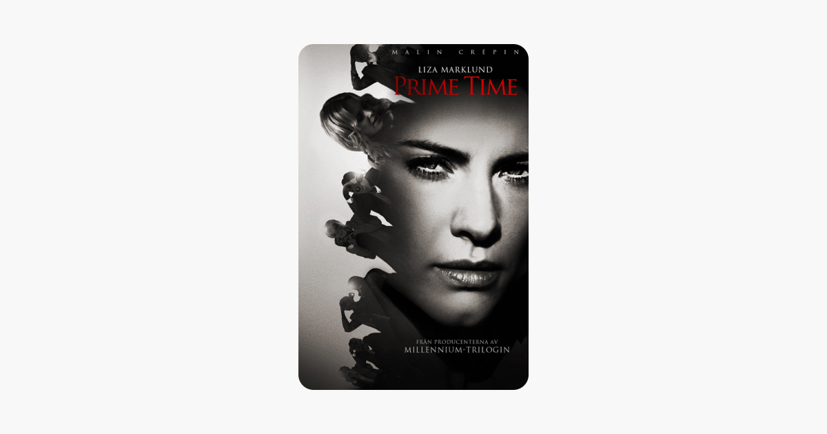 Liza Marklund: Prime Time on iTunes