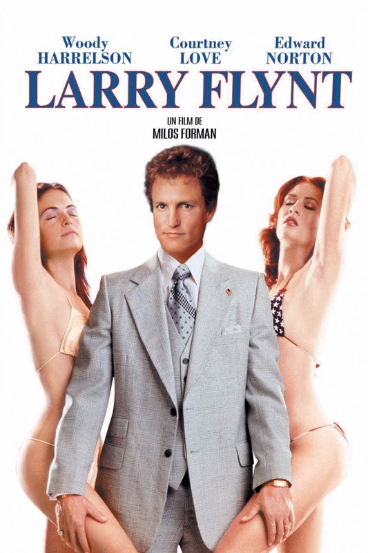 Larry Flynt