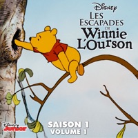 Télécharger Les Escapades de Winnie l’Ourson, Saison 1, Vol. 1 Episode 10