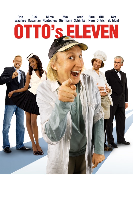 Otto's Eleven