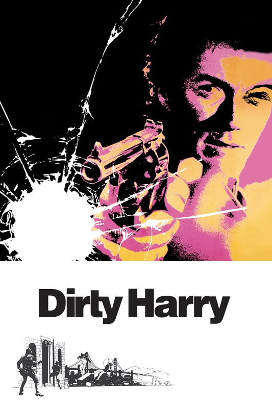 Dirty Harry