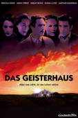 Das Geisterhaus