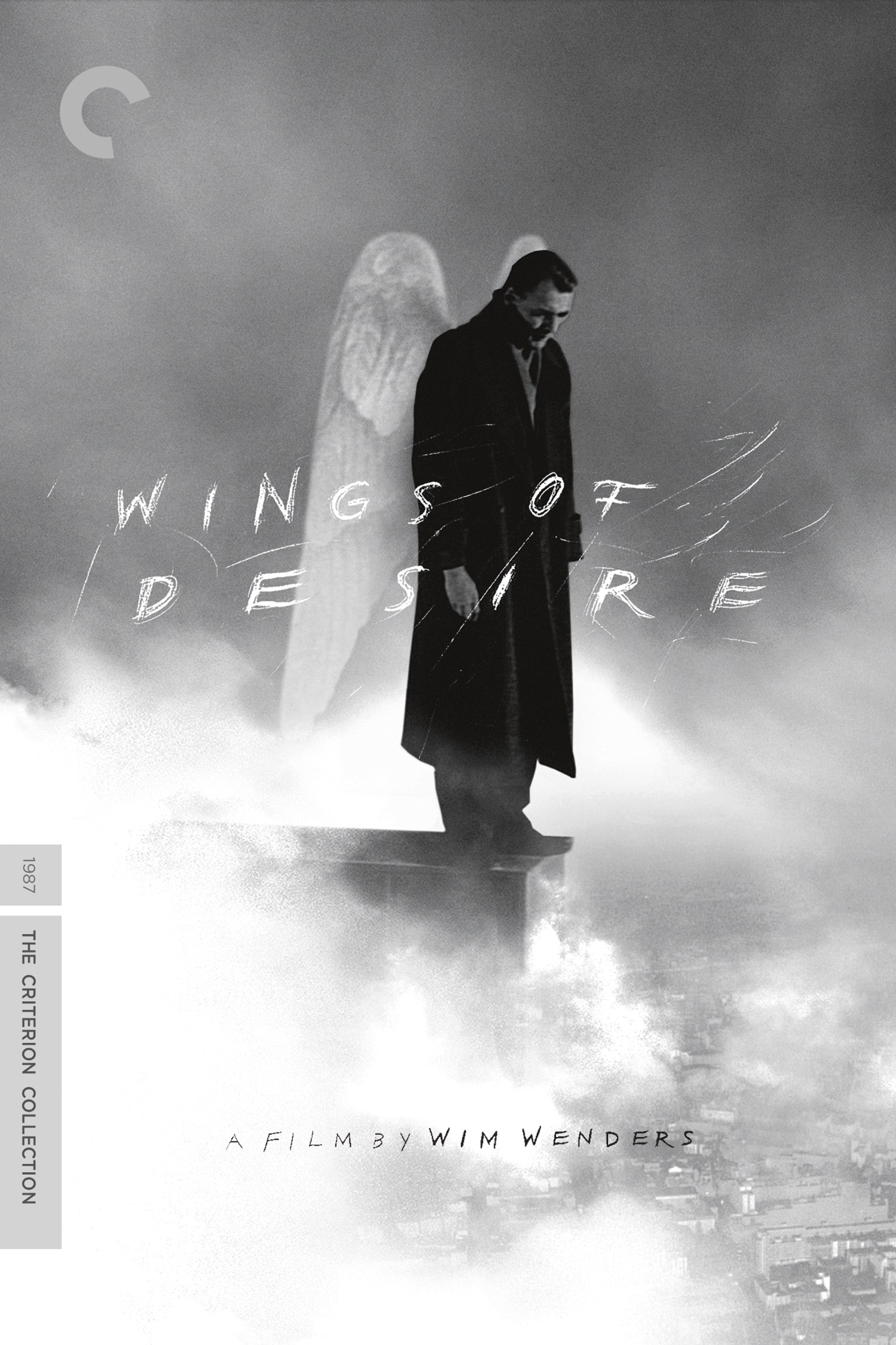 Wings of Desire artwork
