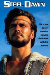 Steel Dawn
