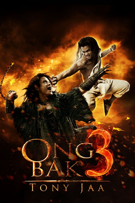 Ong Bak 3