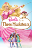 Barbie and the Three Musketeers - Will Lau