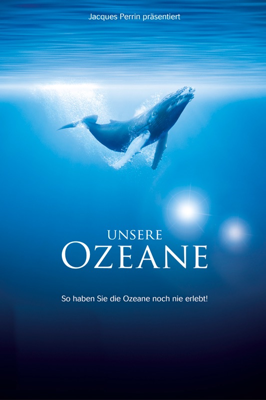 Unsere Ozeane