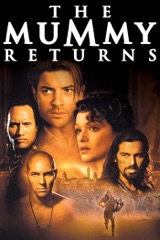 The Mummy Returns