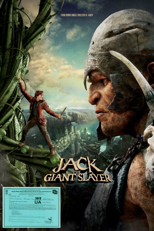 Jack the Giant Slayer