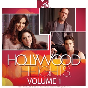 Hollywood Heights, Vol. 1 (VF) - Episode 1