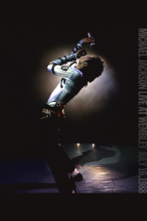 Michael Jackson Live At Wembley July 16, 1988 - Michael Jackson Cover Art