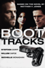 Boot Tracks - David Jacobson