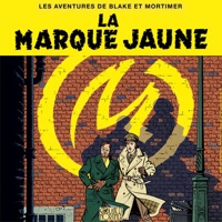 Télécharger Blake et Mortimer, La marque jaune Episode 1