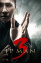 Affiche du film Ip Man 3