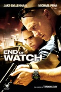 End of Watch (VF)