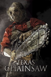 Texas Chainsaw (VOST)