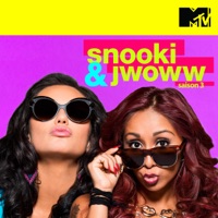 Télécharger Snooki & JWOWW, Saison 3 Episode 9