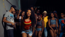 All On Me (feat. Lady Leshurr) [Remix] - Gyptian