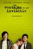Las Ventajas de Ser Invisible - Stephen Chbosky