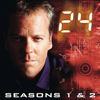 24, Seasons 1-2 - 24