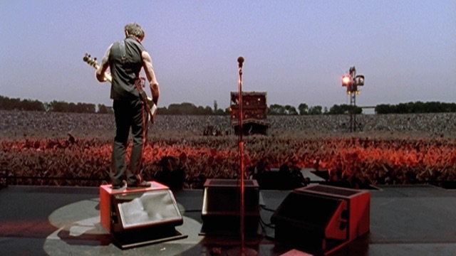 Holiday (Live)