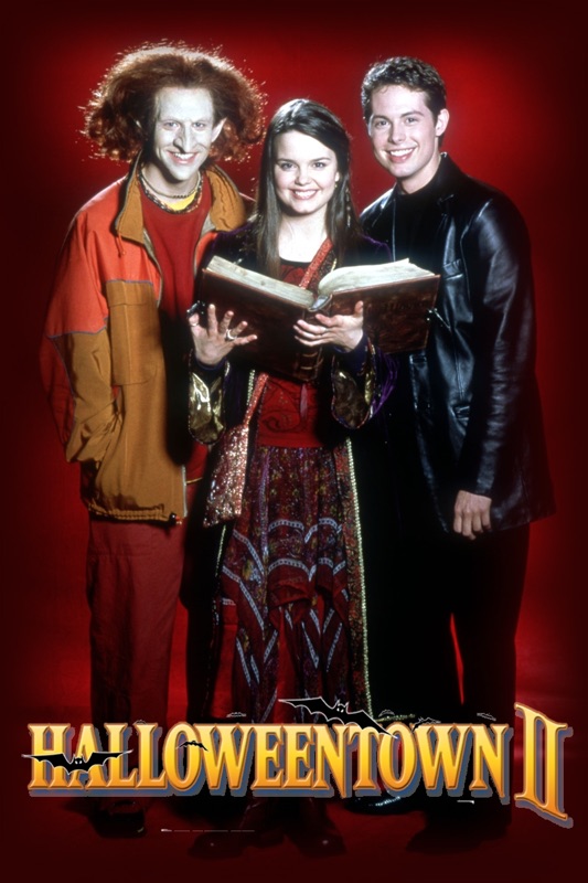 Halloweentown II