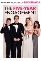 The Five-Year Engagement