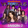Victorious, Saison 2 - Victorious