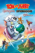 Tom and Jerry Operazione Spionaggio