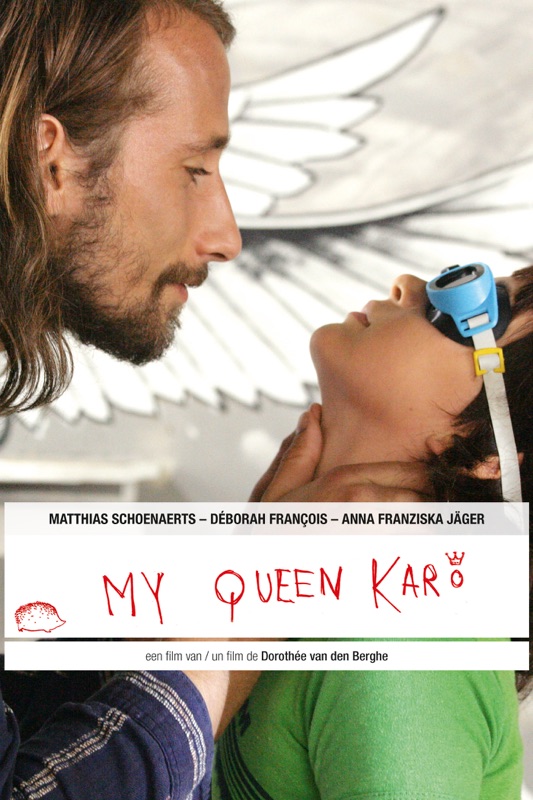 My queen Karo
