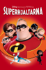 Superhjältarna - Pixar