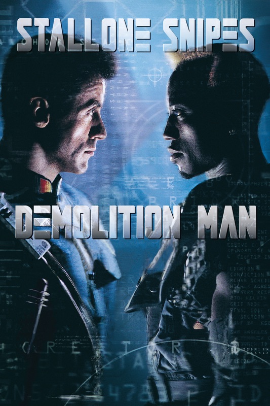 Demolition Man