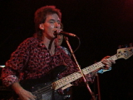 Smithers-Jones - The Bruce Foxton Band
