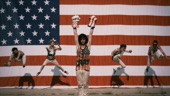 Video artwork for Cray Button (feat. Lecrae & Meekakitty) by Family Force 5