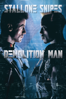 Demolition Man - Marco Brambilla