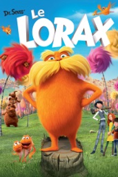 Dr. Suess' Le Lorax