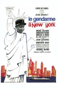 Le gendarme à New-York