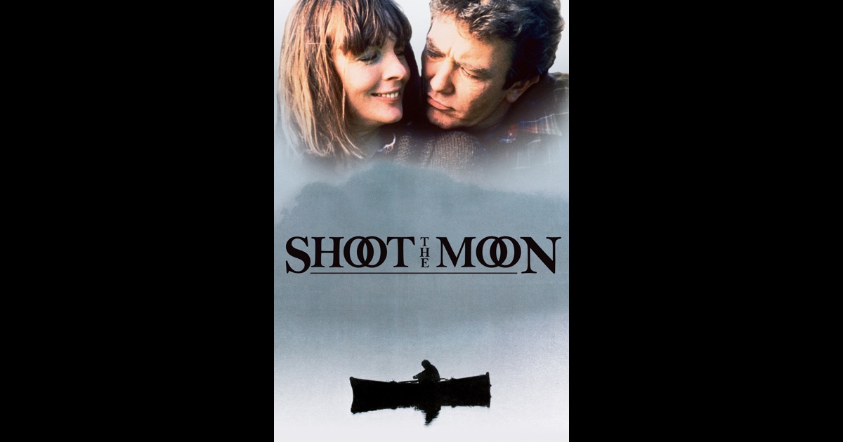 Shoot the Moon (1982) on iTunes