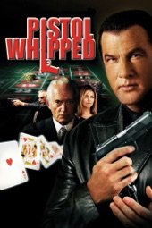 Poster for Pistol Whipped by Unknown
