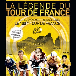 La Légende du Tour de France - Episode 1