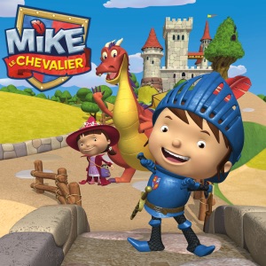 Mike le Chevalier, Saison 1, Partie 4 - Episode 4